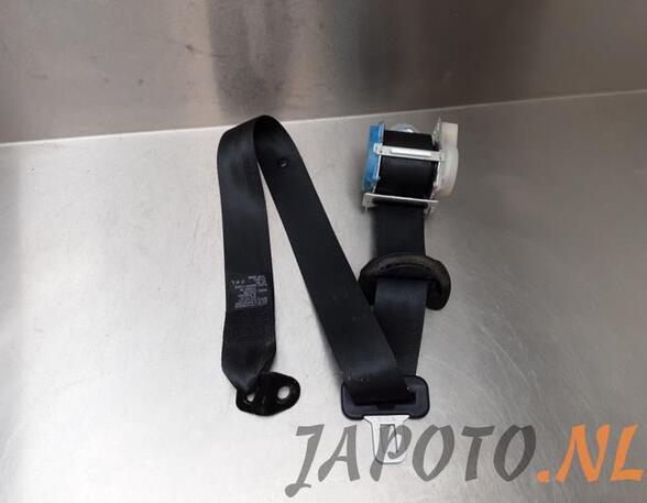 Safety Belts HYUNDAI i20 (PB, PBT)