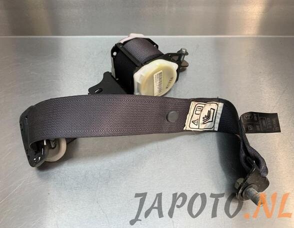 Safety Belts HONDA CIVIC VIII Hatchback (FN, FK), HONDA CIVIC IX (FK)