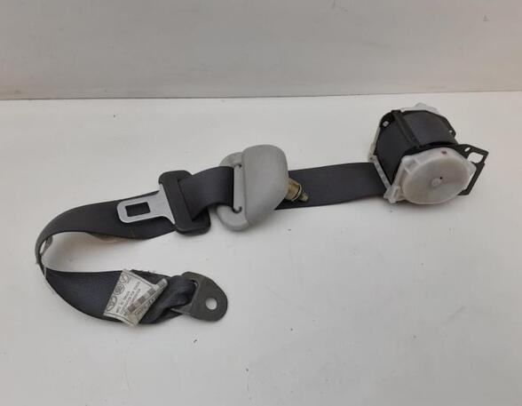 Safety Belts TOYOTA COROLLA Verso (_E12_)