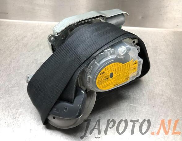 Safety Belts KIA RIO III (UB), KIA RIO III Saloon (UB)