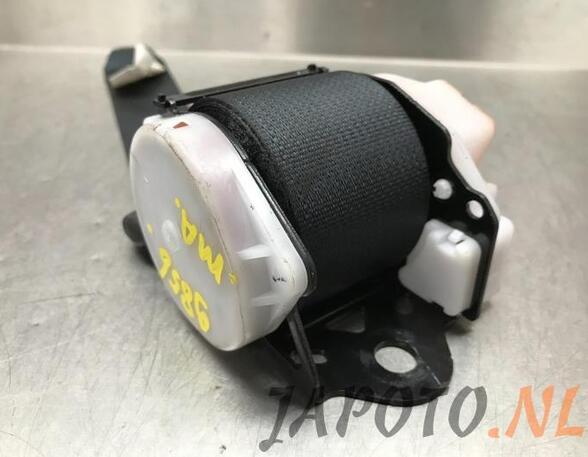 Sicherheitsgurt mitte Suzuki Baleno FW  P17356456