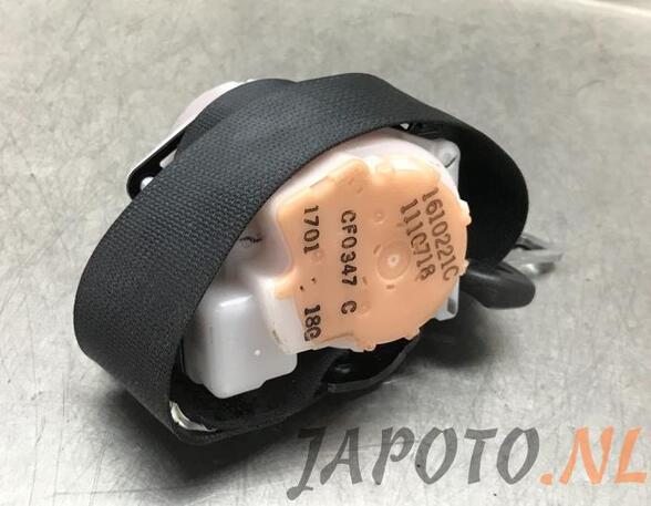 Safety Belts SUZUKI BALENO (FW, EW)