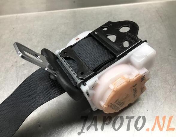 Safety Belts SUZUKI BALENO (FW, EW)