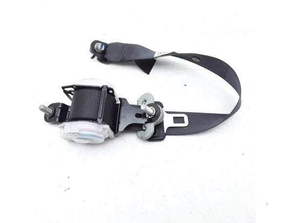 Safety Belts HONDA CIVIC VIII Hatchback (FN, FK), HONDA CIVIC IX (FK)