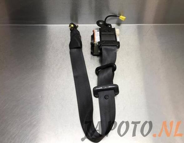 Safety Belts SUZUKI BALENO Hatchback (EG)