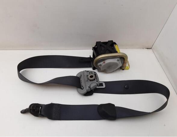 Safety Belts TOYOTA AVENSIS VERSO (_M2_)