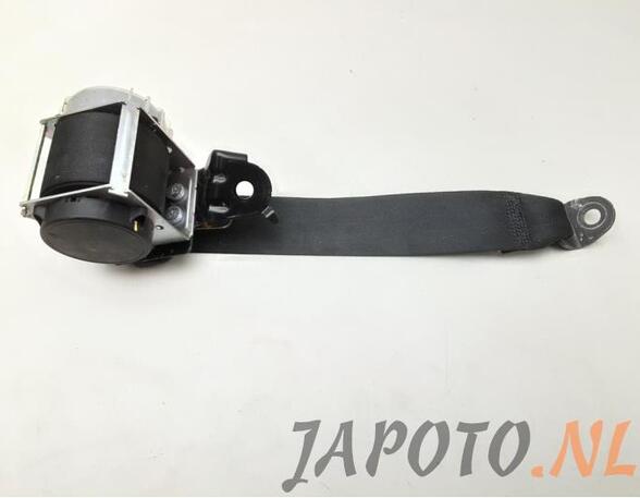 Safety Belts MAZDA 3 (BK), MAZDA 3 Saloon (BK)