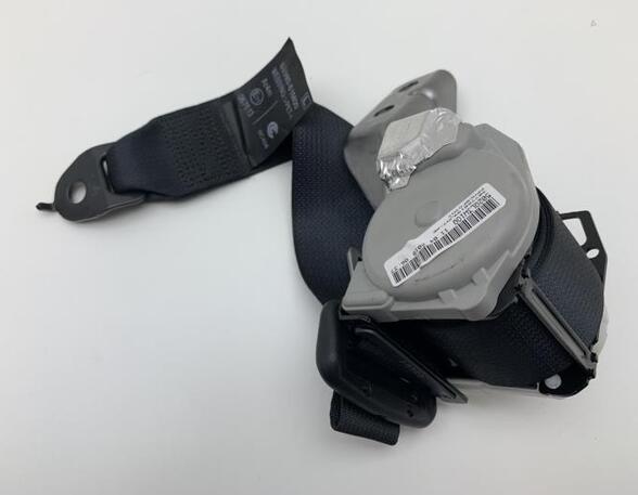 Safety Belts SUZUKI SX4 S-CROSS (JY)