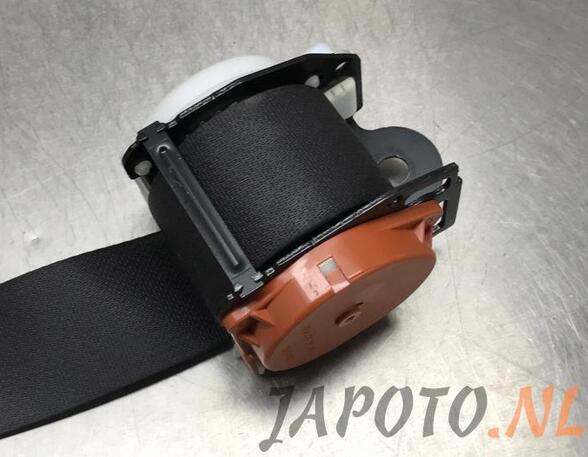 Safety Belts TOYOTA URBAN CRUISER (_P1_)