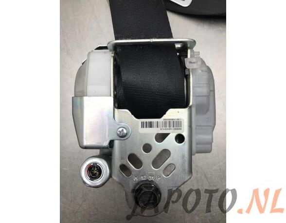 Safety Belts KIA RIO III (UB), KIA RIO III Saloon (UB)