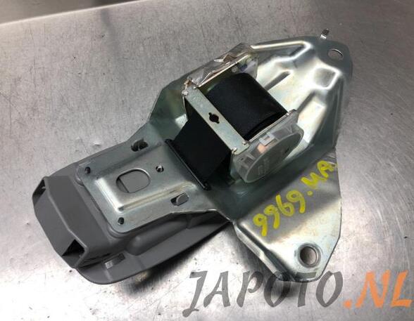 Sicherheitsgurt mitte Toyota RAV 4 III A3 7E6360 P17925655