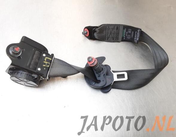 Safety Belts HYUNDAI ix20 (JC)