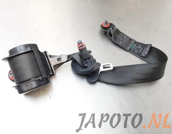 Safety Belts HYUNDAI ix20 (JC)