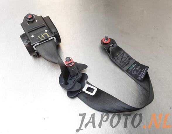 Safety Belts HYUNDAI ix20 (JC)