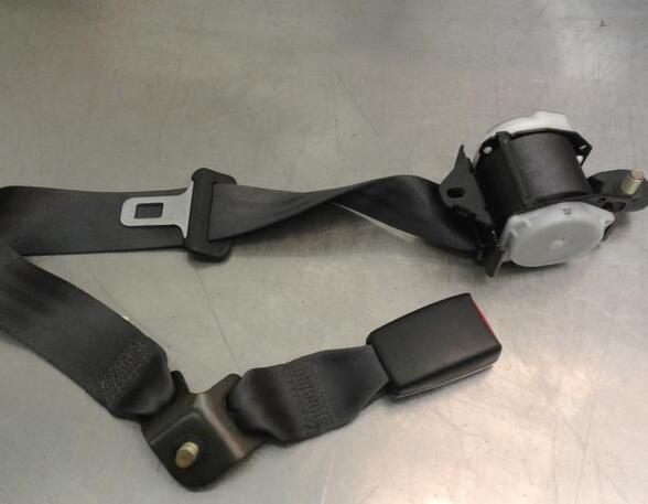 Safety Belts HONDA CIVIC VII Saloon (ES, ET)