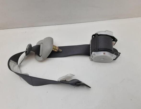 Safety Belts TOYOTA COROLLA Verso (_E12_)