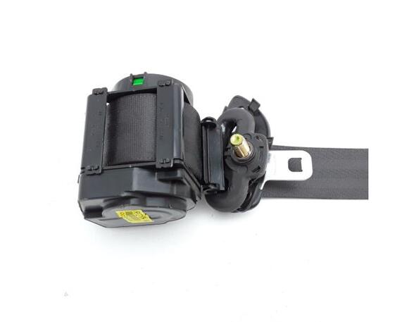 Safety Belts CHEVROLET CAPTIVA (C100, C140)