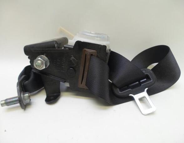 Safety Belts SUBARU IMPREZA Hatchback (GR, GH, G3), SUBARU IMPREZA Estate (GG), SUBARU IMPREZA Saloon (GE, GV)