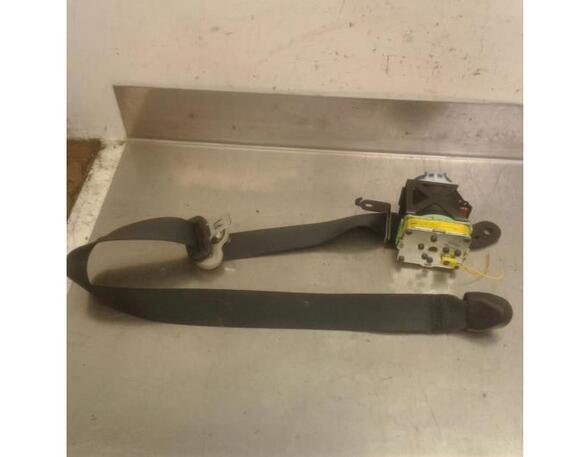 Safety Belts MAZDA 6 Hatchback (GH)