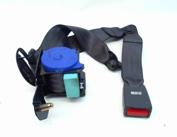 Safety Belts CHEVROLET AVEO / KALOS Saloon (T250, T255)