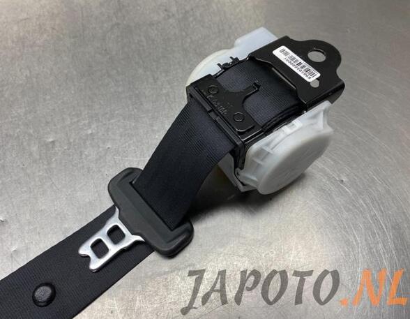 Safety Belts HYUNDAI i30 Estate (GD), HYUNDAI i30 (GD)