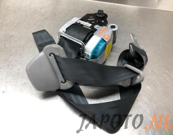 Safety Belts KIA RIO III (UB), KIA RIO III Saloon (UB)