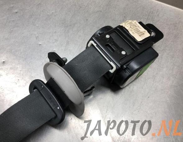 Safety Belts KIA SPORTAGE (SL)