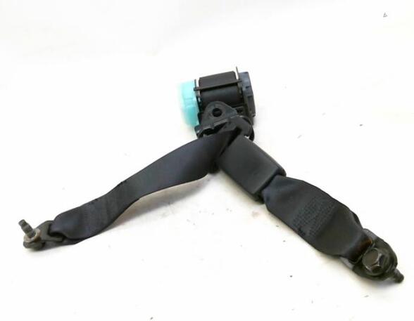 Safety Belts NISSAN NOTE (E11, NE11)