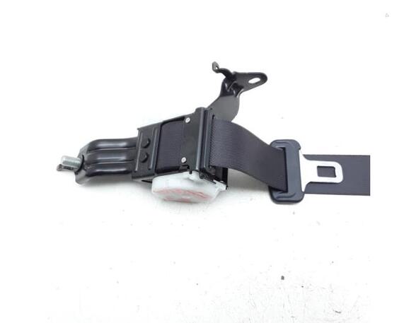 Safety Belts HONDA INSIGHT (ZE_)