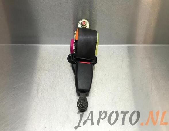 Safety Belts SUZUKI ALTO (EF), SUZUKI ALTO V (HA12, HA23)