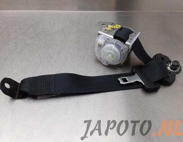 Safety Belts SUZUKI SWIFT IV (FZ, NZ)