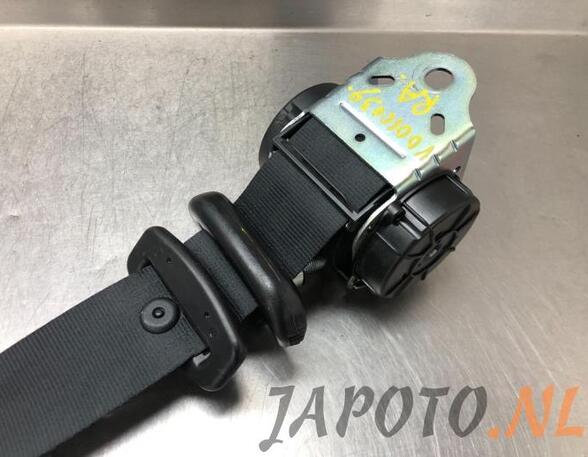 Safety Belts MITSUBISHI COLT VI (Z3_A, Z2_A), MITSUBISHI Colt VII (Z2_A)