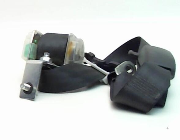 Safety Belts NISSAN NP300 NAVARA (D40), NISSAN NP300 NAVARA Platform/Chassis (D40)