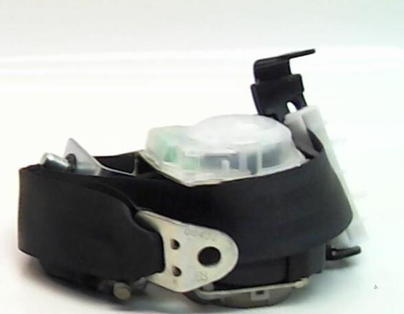 Safety Belts NISSAN NP300 NAVARA (D40), NISSAN NP300 NAVARA Platform/Chassis (D40)