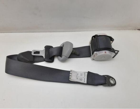 Safety Belts TOYOTA AVENSIS VERSO (_M2_)