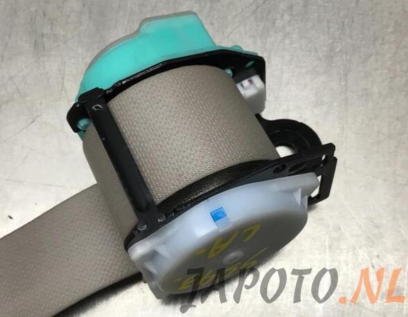 Safety Belts MAZDA CX-7 (ER)