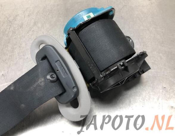 Safety Belts KIA RIO III (UB), KIA RIO III Saloon (UB)