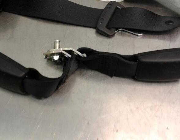 Safety Belts MAZDA 3 Saloon (BL)