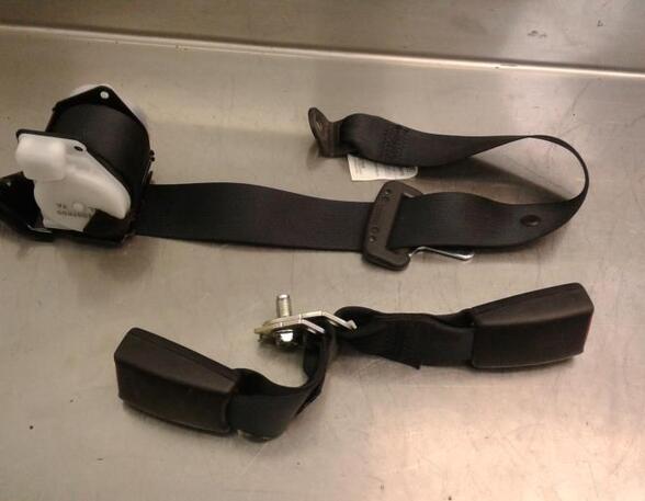 Safety Belts MAZDA 3 Saloon (BL)