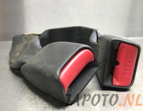 Safety Belts DAIHATSU SIRION (M1)