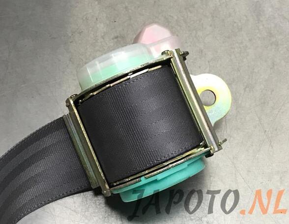 Safety Belts DAIHATSU SIRION (M1)