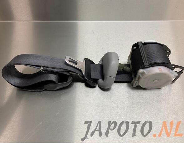 Safety Belts TOYOTA AVENSIS VERSO (_M2_)