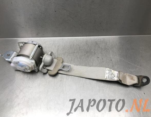 Safety Belts SUBARU LEGACY V Estate (BR), SUBARU OUTBACK (BR)