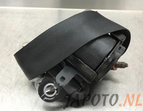 Sicherheitsgurt links hinten Ssangyong Rexton I GAB D21L27 P16874420