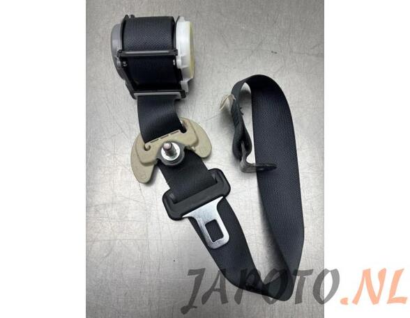 Safety Belts MITSUBISHI OUTLANDER III (GG_W, GF_W, ZJ, ZL, ZK)