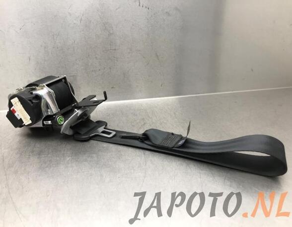 Safety Belts HYUNDAI TUCSON (TL, TLE)