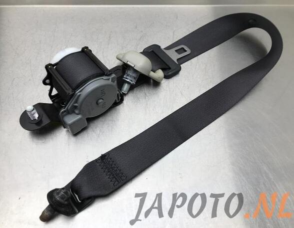 Safety Belts KIA CARENS IV