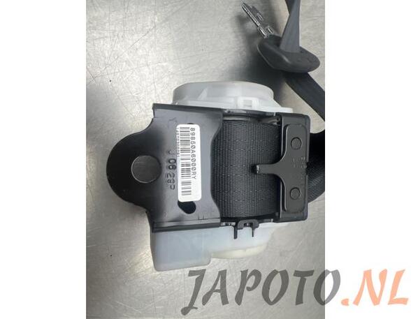 Safety Belts HYUNDAI i30 Estate (GD), HYUNDAI i30 (GD)