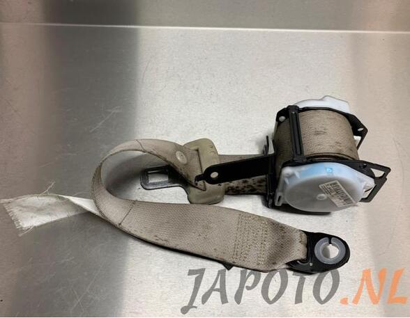 Safety Belts TOYOTA AVENSIS Estate (_T25_), TOYOTA AVENSIS Estate (_T22_)