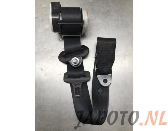 Safety Belts SUZUKI ALTO (GF)